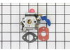 12145233-2-S-Craftsman-577587901-Carburetor Kit