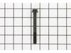 Flanged Hex Screw – Part Number: 62-086-08-S