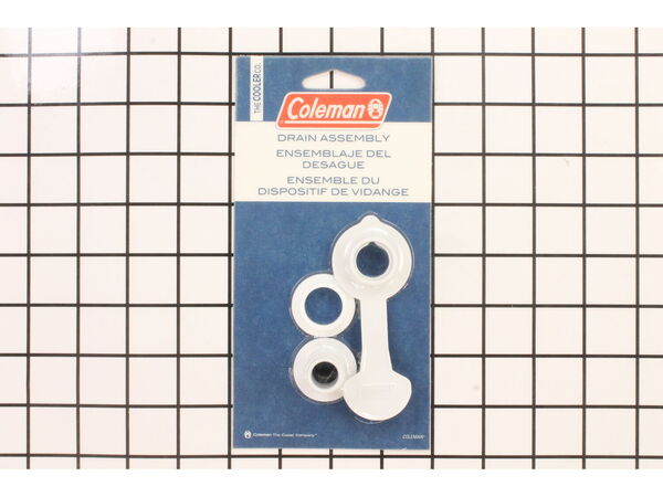 12145270-1-M-Coleman-3000005299-Drain Assembly