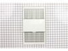12145280-2-S-Broan-S97017824-Grille Assembly