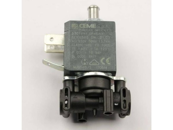 12145287-1-M-DeLonghi-5213218471-Soleniod Valve -220v-ev1