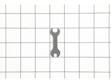 Wrench (3/16 – Part Number: 208862PT