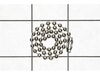 Pull Chain – Part Number: 6375605133