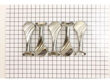 Blade Iron Set – Part Number: 9256505214