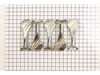 Blade Iron Set – Part Number: 9256505214