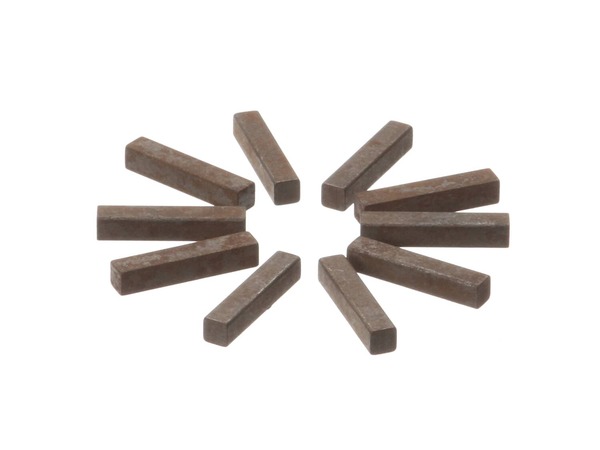 12145342-1-M-Ice-O-Matic-9021028-01P-Auger Motor Pulley Key (10 Pack)