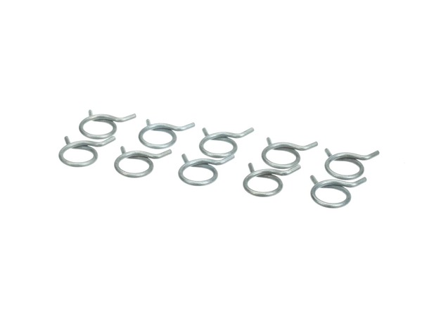 12145343-1-M-Ice-O-Matic-9021113-01P-Clamp (10 Pack)