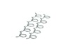 12145343-3-S-Ice-O-Matic-9021113-01P-Clamp (10 Pack)