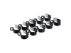 12145344-3-S-Ice-O-Matic-9021116-01P-Clip-Hose (10 Pack)