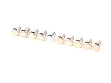 Y 10pk Screw Hex Hd – Part Number: 9031001-01P