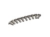 12145353-2-S-Ice-O-Matic-9031008-02P-Screw #8 - 32 X 3/8, Stainless (10 Pack)