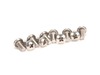 12145355-2-S-Ice-O-Matic-9031008-15P-10pk Screw Php #10-32 X