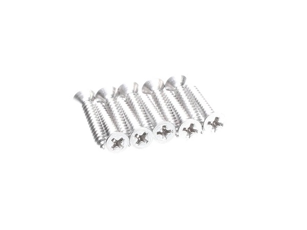 12145363-1-M-Ice-O-Matic-9031045-07P-Screw (10 Pack)
