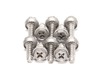 12145364-2-S-Ice-O-Matic-9031046-03P-10pk Screw Hwh #8-18 X