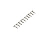 12145369-2-S-Ice-O-Matic-9031098-03P-10pk Screw Tr Hd #10 X