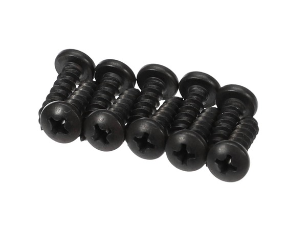 12145372-1-M-Ice-O-Matic-9031113-03P-10pk Screw Php #10-16 X