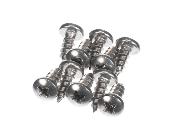 12145373-1-M-Ice-O-Matic-9031113-04P-10pk Screw Php 10-16 X