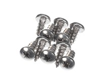 10pk Screw Php 10-16 X – Part Number: 9031113-04P
