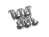 12145373-2-S-Ice-O-Matic-9031113-04P-10pk Screw Php 10-16 X