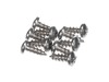 12145373-3-S-Ice-O-Matic-9031113-04P-10pk Screw Php 10-16 X