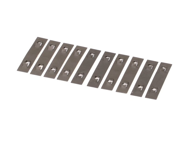 12145380-1-M-Ice-O-Matic-9031120-01P-Nut Plate (10 Pack)