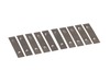 12145380-2-S-Ice-O-Matic-9031120-01P-Nut Plate (10 Pack)