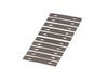 12145380-3-S-Ice-O-Matic-9031120-01P-Nut Plate (10 Pack)