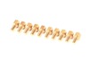 10pk Thumbscrew 10-32 X – Part Number: 9031122-02P