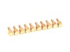 12145381-2-S-Ice-O-Matic-9031122-02P-10pk Thumbscrew 10-32 X