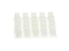 12145383-2-S-Ice-O-Matic-9031141-01P-25pk Nut Plastic #8-10