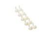 12145385-3-S-Ice-O-Matic-9031161-01P-10pk Wing Nut #10-24 Non