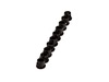 12145388-3-S-Ice-O-Matic-9051001-13P-10pk Bushing Snap Ring