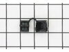 12145390-3-S-Ice-O-Matic-9121015-04P-Bushing Strain Relief, 10 Pk.