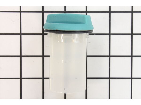 12145459-1-M-Hoover-H-93001142-Solution Tank Cap Assembly-Green