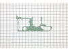 Gasket – Part Number: 506156902