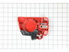 12150974-2-S-Jonsered-525611501-Chain Brake Assy Red