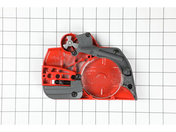 12156680-1-M-Jonsered-544097903-Clutch Cover Assembly