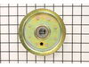 Pulley-idler, Flat – Part Number: 132-4718