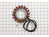 12163754-2-S-Tecumseh-237878-S-Kit, 15 Amp Stator