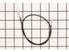 Wire, Lead L=470 – Part Number: V485002900