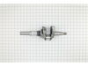 Crank Shaft Cp – Part Number: 20B-20901-31