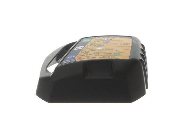 12164126-1-M-Ryobi-311509003-Air Box Cover