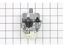 Clutch and Gearbox Assembly – Part Number: 206443001