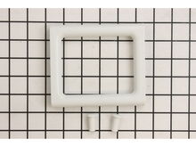 White Handle – Part Number: 3000005306