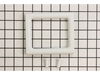 White Handle – Part Number: 3000005306