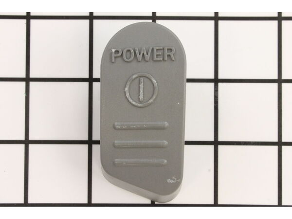 12164201-1-M-Eureka-E-090176-355N-Button, Switch Pedal