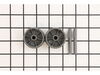 Wheel and Axle Kit – Part Number: E-16214-1