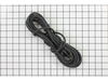 Cord - Low Lead – Part Number: E-36528-3