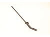 Handle Assy (Includes upper handle, lower tube, and the screw) – Part Number: E-38625