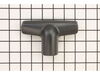 Upholstery Nozzle Assembl – Part Number: E-54506-1